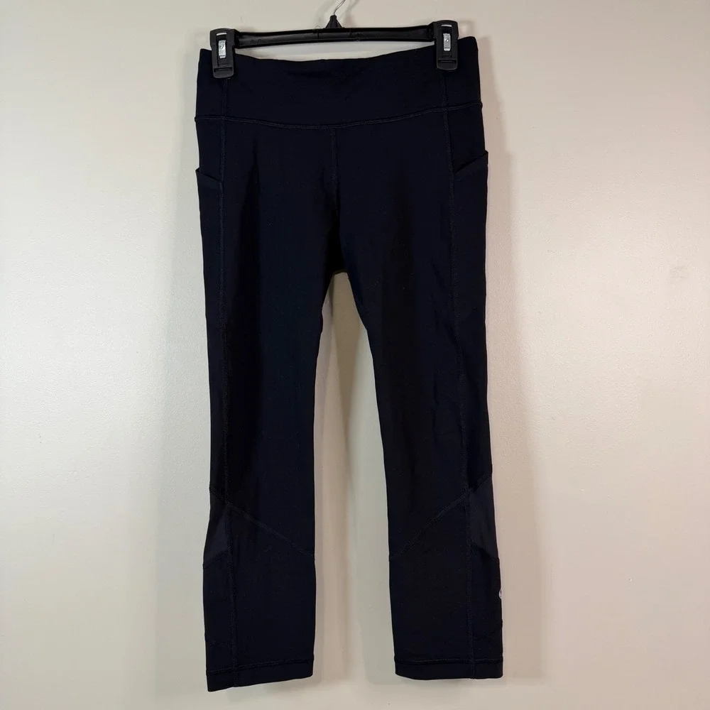 lululemon athletica good preowned